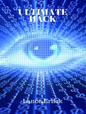 cover image of Ultimate Hack